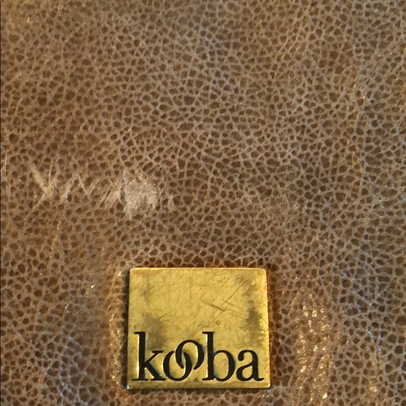 Kooba Crossbody - Picture 4 of 8